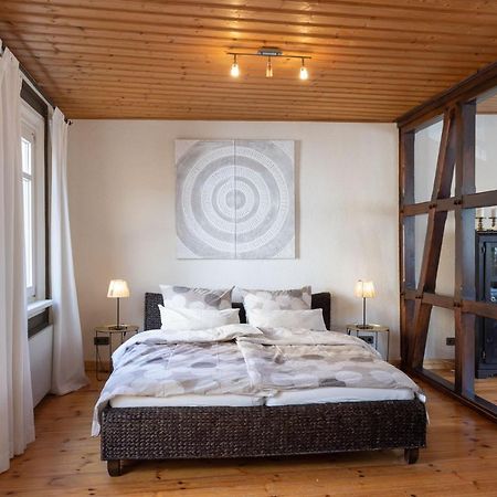 Feriennest Bad Ems, Appartment Heimatnest 外观 照片