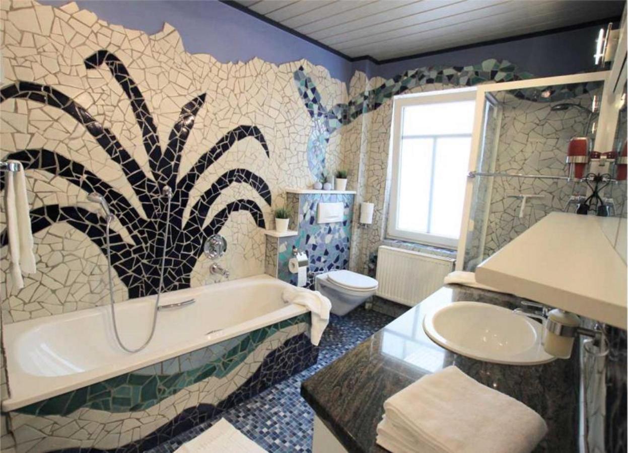 Feriennest Bad Ems, Appartment Heimatnest 外观 照片