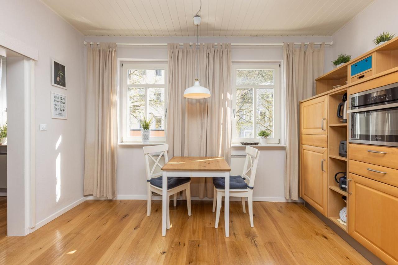 Feriennest Bad Ems, Appartment Heimatnest 外观 照片