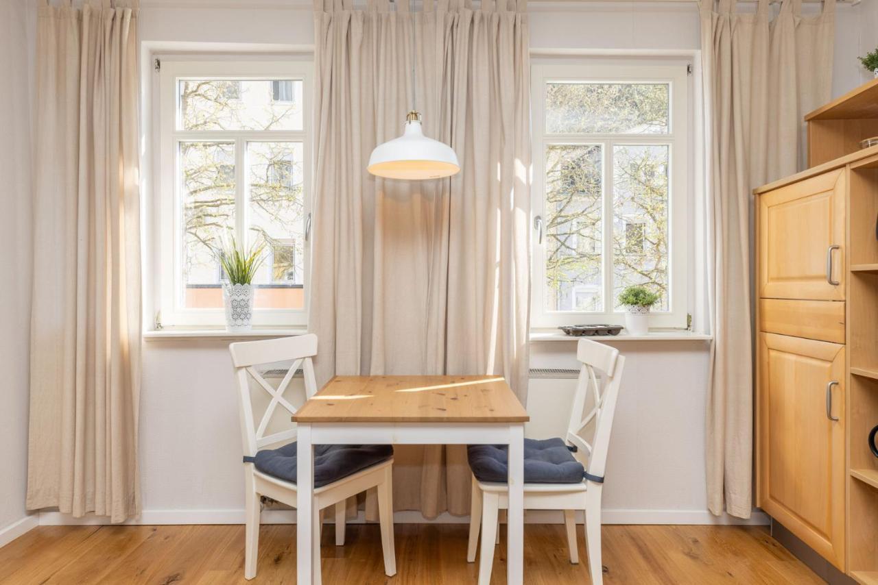 Feriennest Bad Ems, Appartment Heimatnest 外观 照片